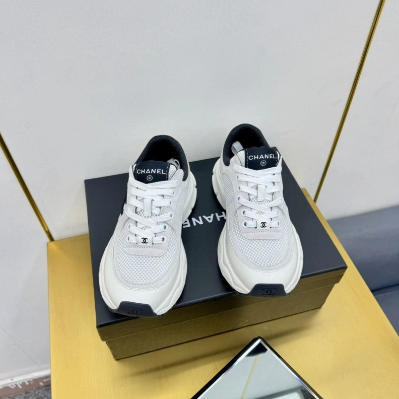 Chxnxl Casual Shoes Refined 118675