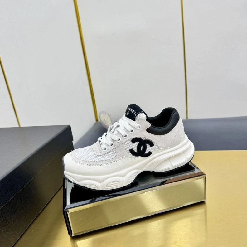 Chxnxl Casual Shoes Refined 118675