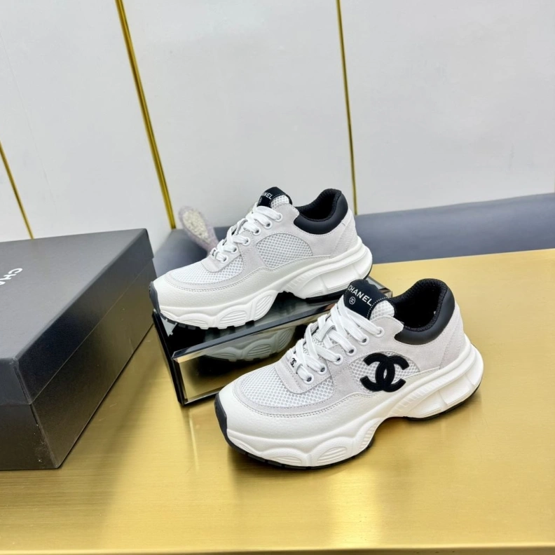 Chxnxl Casual Shoes Refined 118675