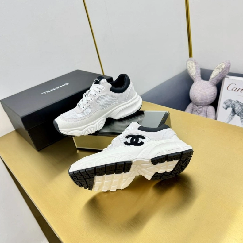 Chxnxl Casual Shoes Refined 118675
