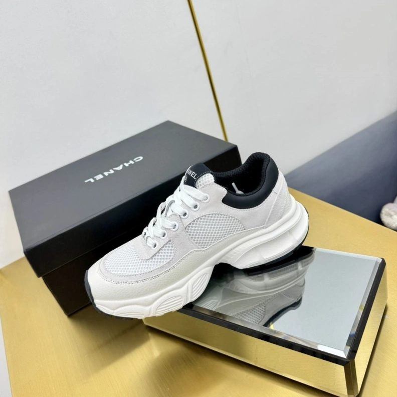 Chxnxl Casual Shoes Refined 118675