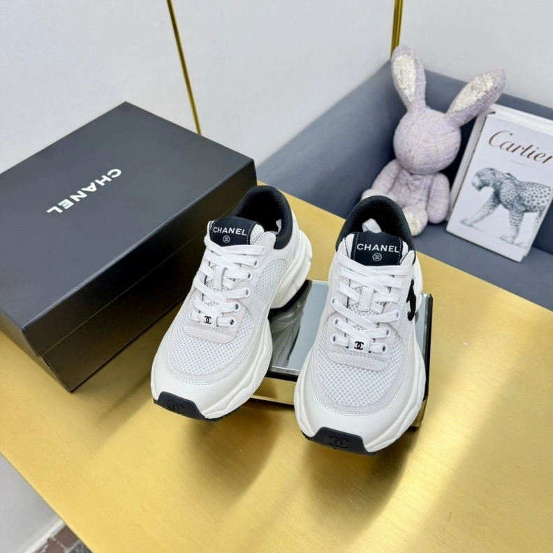 Chxnxl Casual Shoes Refined 118675