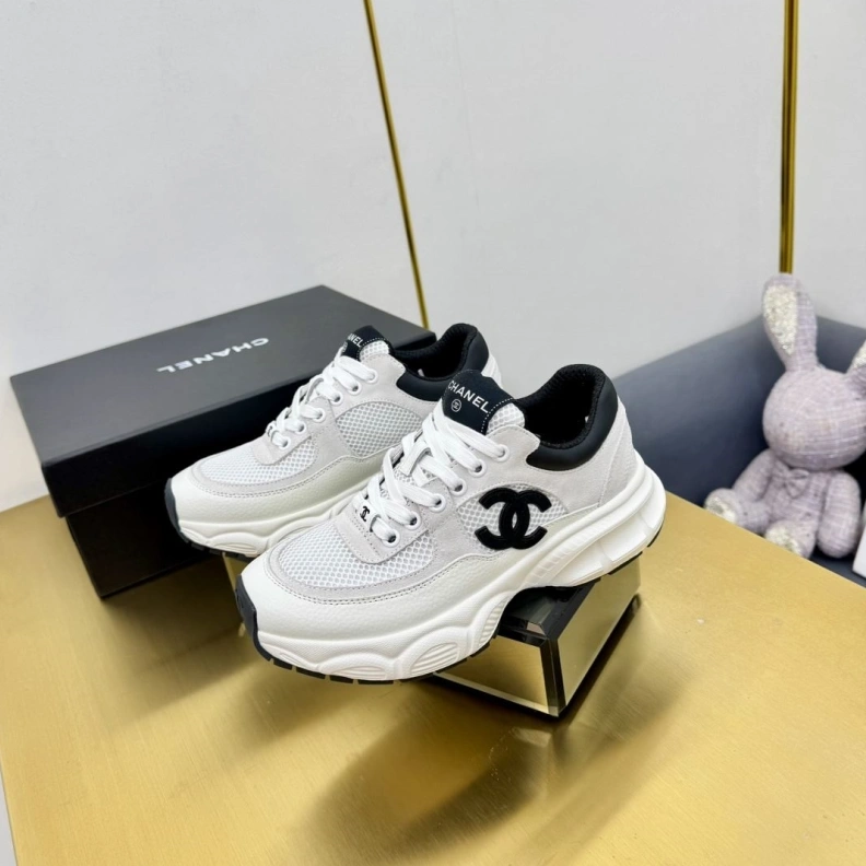 Chxnxl Casual Shoes Refined 118675