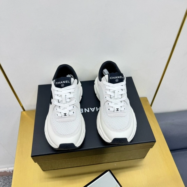 Chxnxl Casual Shoes Refined 118675