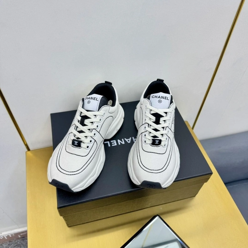 Practical Chxnxl Casual Shoes 118663