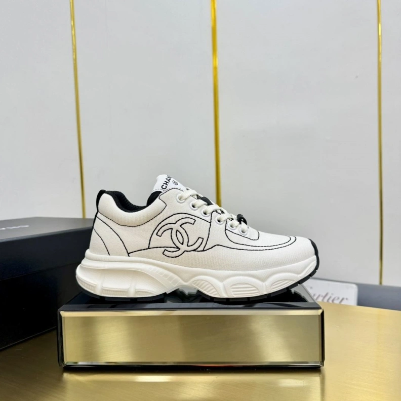 Practical Chxnxl Casual Shoes 118663