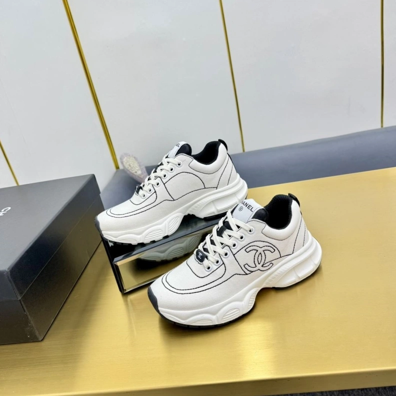 Practical Chxnxl Casual Shoes 118663