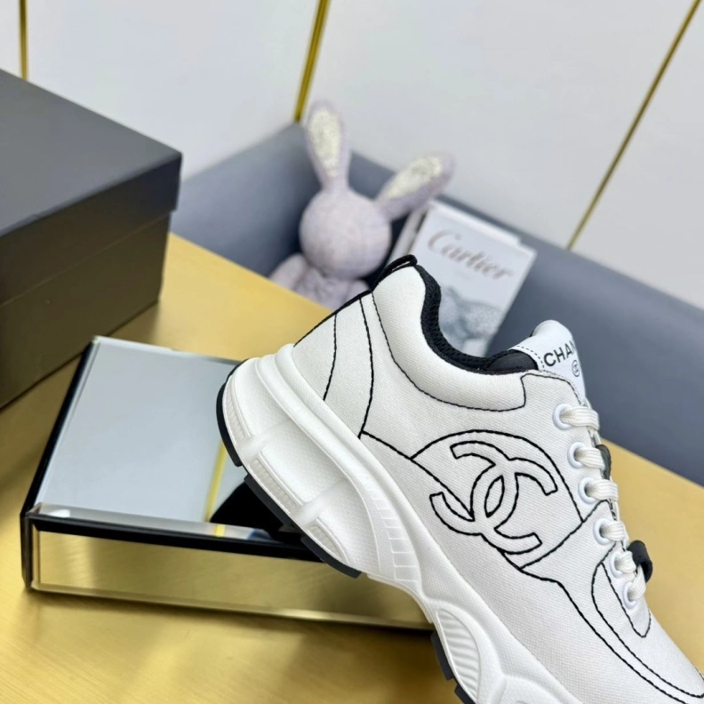 Practical Chxnxl Casual Shoes 118663