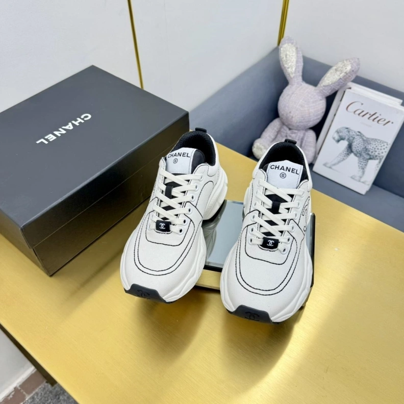 Practical Chxnxl Casual Shoes 118663