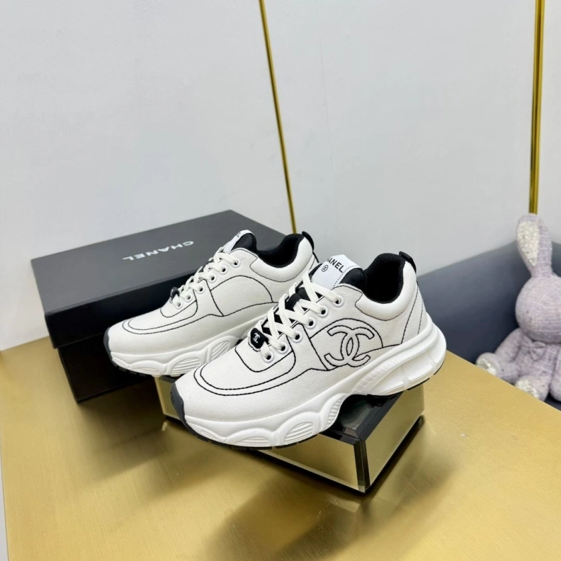Practical Chxnxl Casual Shoes 118663