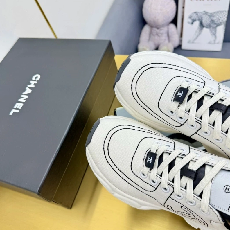 Practical Chxnxl Casual Shoes 118663