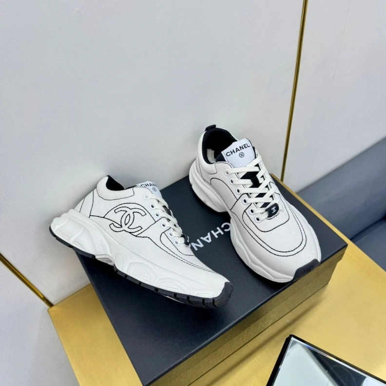 Practical Chxnxl Casual Shoes 118663
