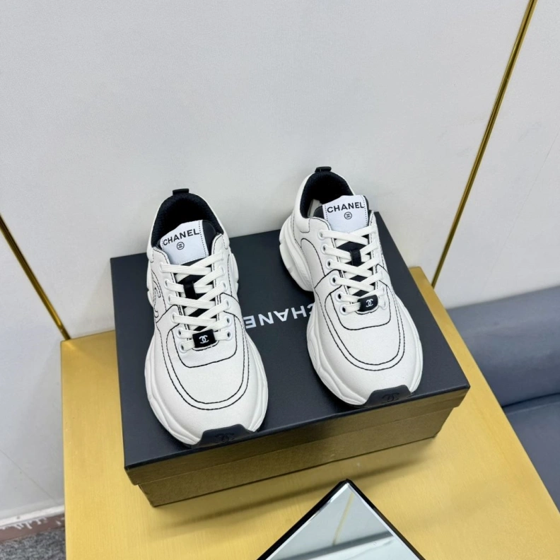 Practical Chxnxl Casual Shoes 118663