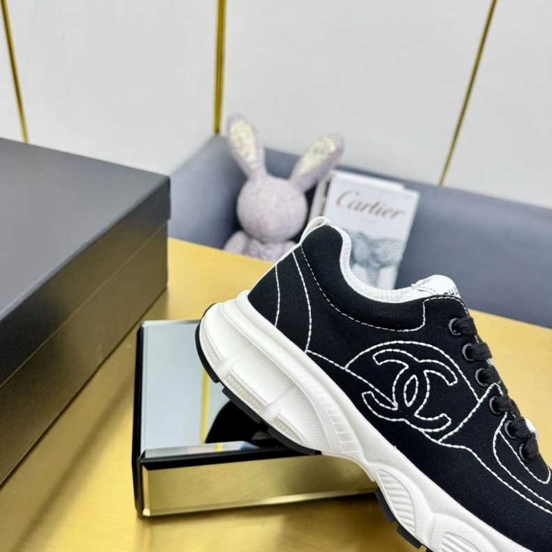 DailyWear Chxnxl Casual Shoes 118662