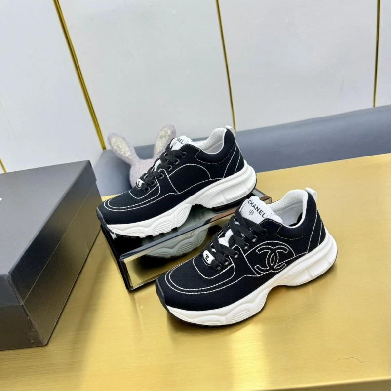 DailyWear Chxnxl Casual Shoes 118662