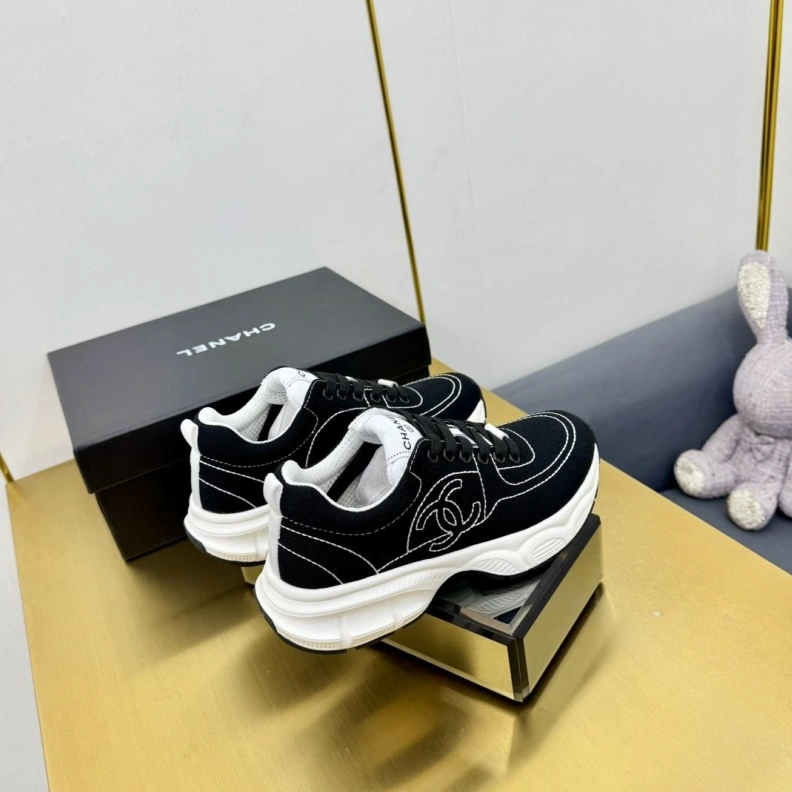 DailyWear Chxnxl Casual Shoes 118662