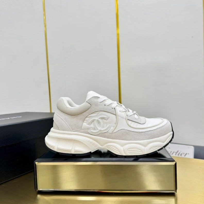 Trendy Chxnxl Casual Shoes 118661