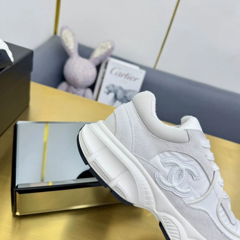 Trendy Chxnxl Casual Shoes 118661