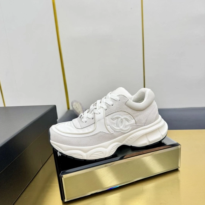 Trendy Chxnxl Casual Shoes 118661
