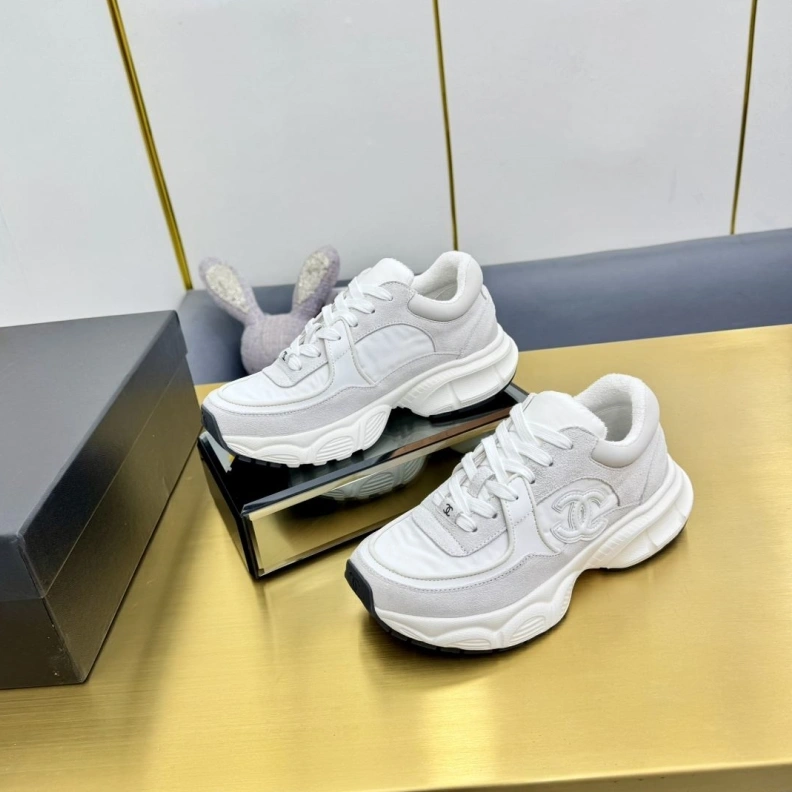 Trendy Chxnxl Casual Shoes 118661