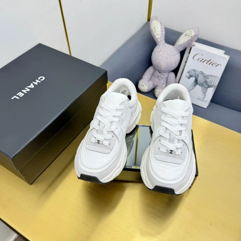 Trendy Chxnxl Casual Shoes 118661