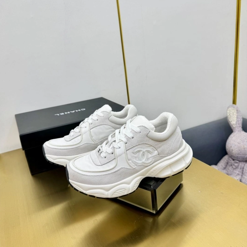Trendy Chxnxl Casual Shoes 118661
