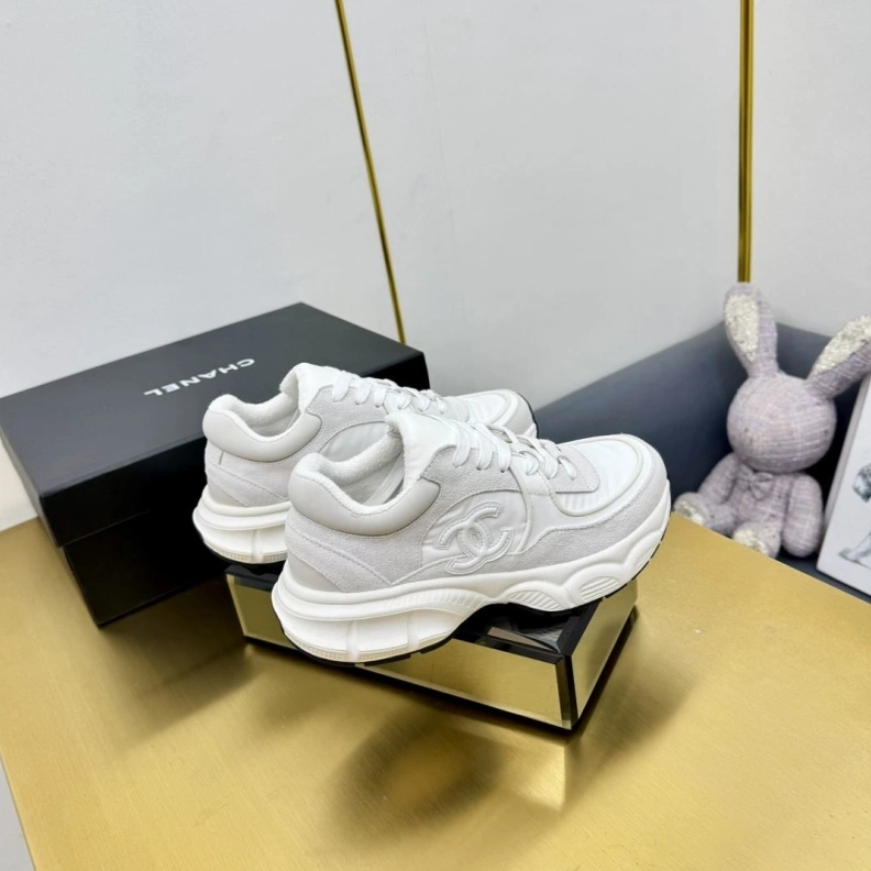 Trendy Chxnxl Casual Shoes 118661