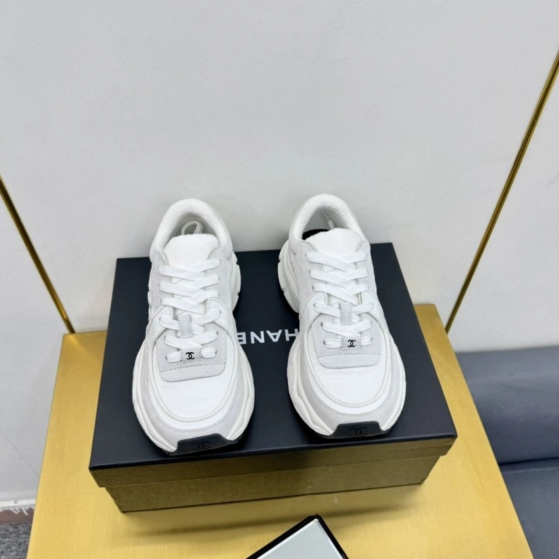 Trendy Chxnxl Casual Shoes 118661