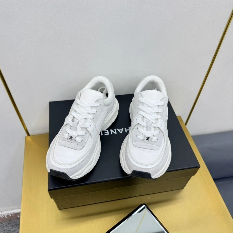 Trendy Chxnxl Casual Shoes 118661