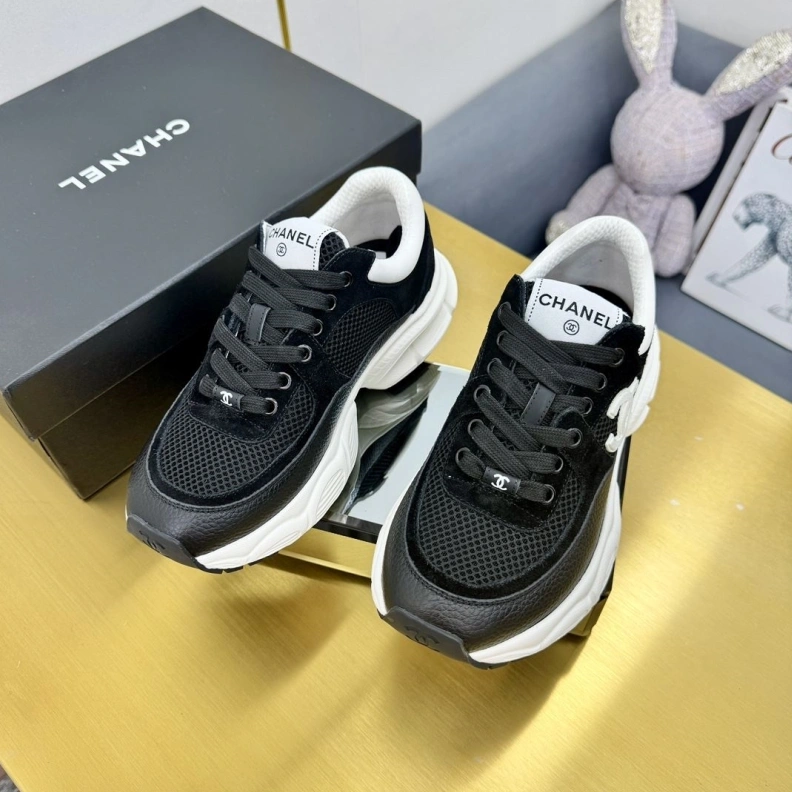 Chxnxl Casual Shoes Soft 118671