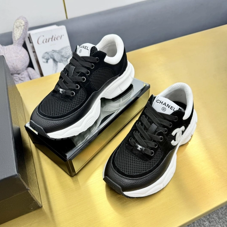 Chxnxl Casual Shoes Soft 118671