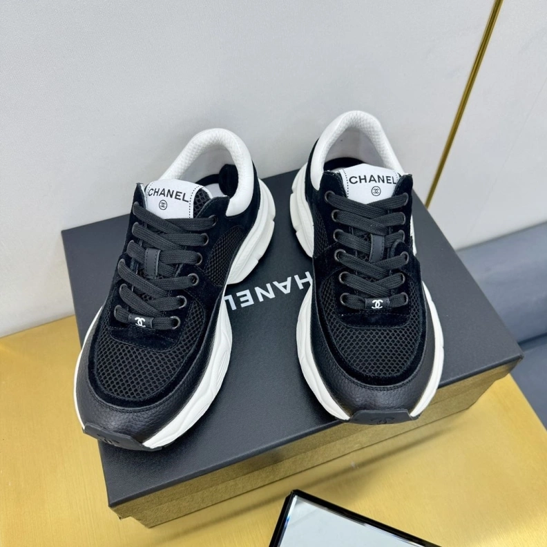 Chxnxl Casual Shoes Soft 118671