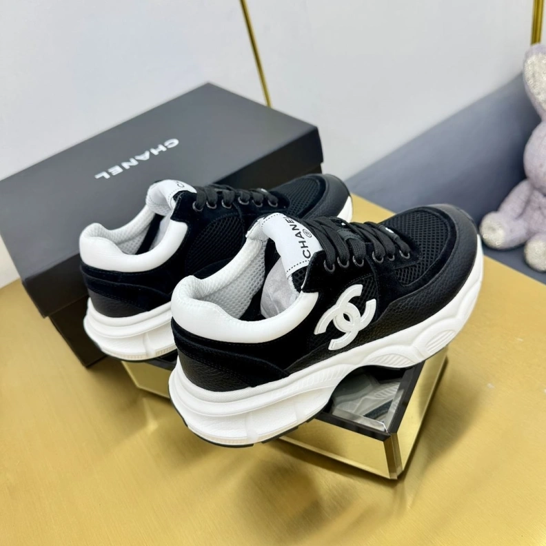 Chxnxl Casual Shoes Soft 118671