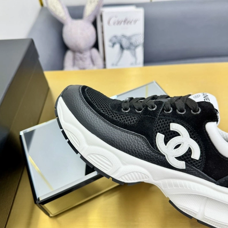 Chxnxl Casual Shoes Soft 118671