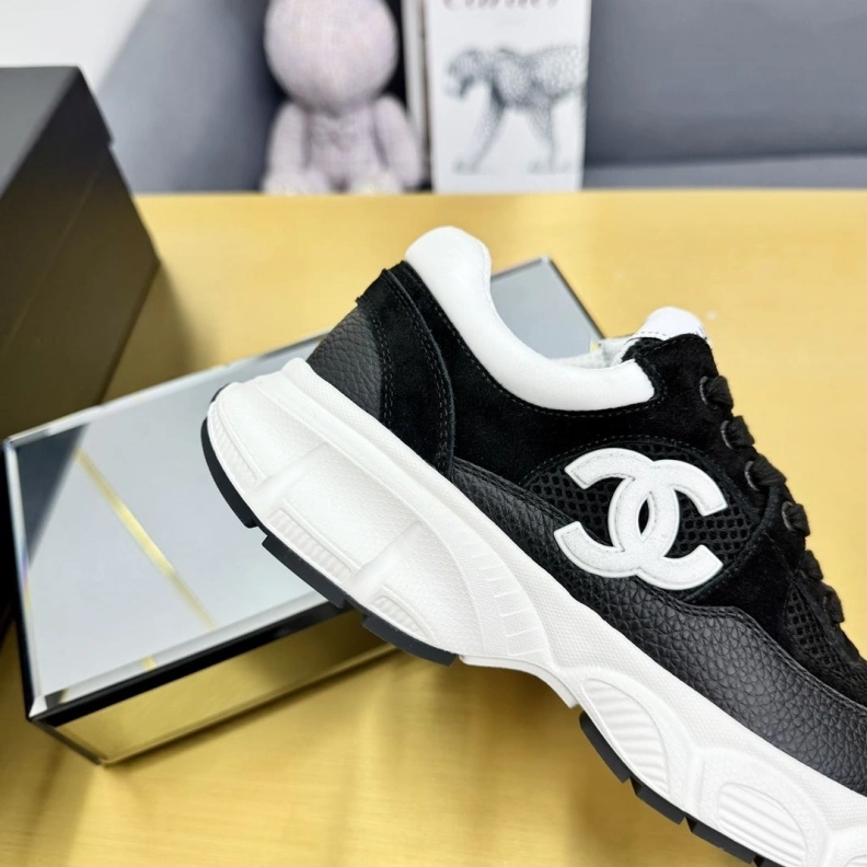 Chxnxl Casual Shoes Soft 118671