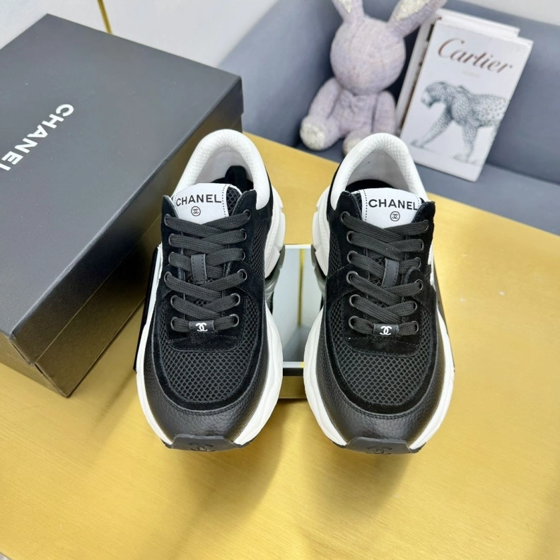 Chxnxl Casual Shoes Soft 118671