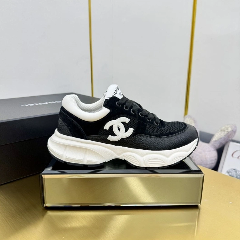 Chxnxl Casual Shoes Soft 118671