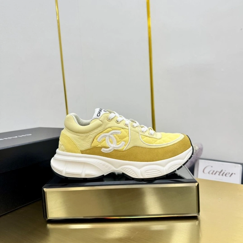 StreetReady Chxnxl Casual Shoes 118665