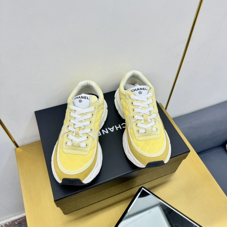 StreetReady Chxnxl Casual Shoes 118665