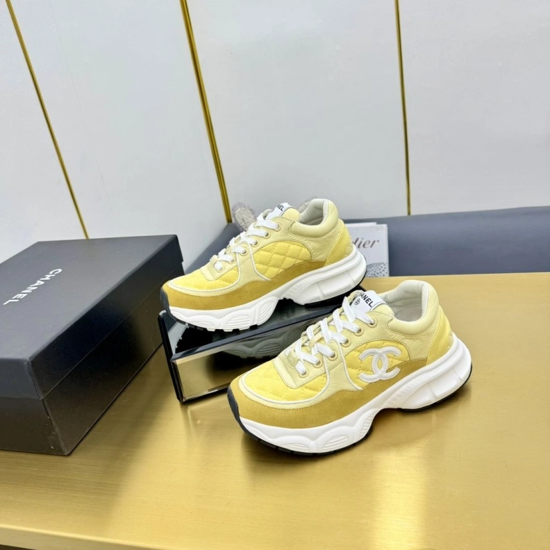 StreetReady Chxnxl Casual Shoes 118665