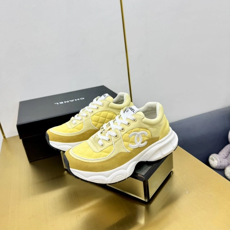 StreetReady Chxnxl Casual Shoes 118665