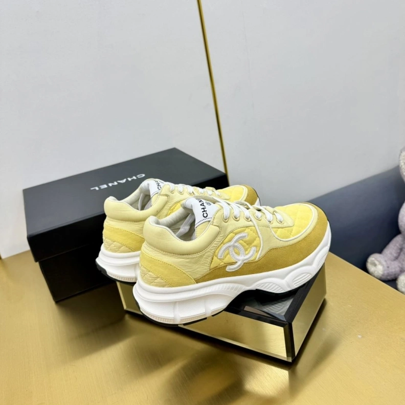 StreetReady Chxnxl Casual Shoes 118665