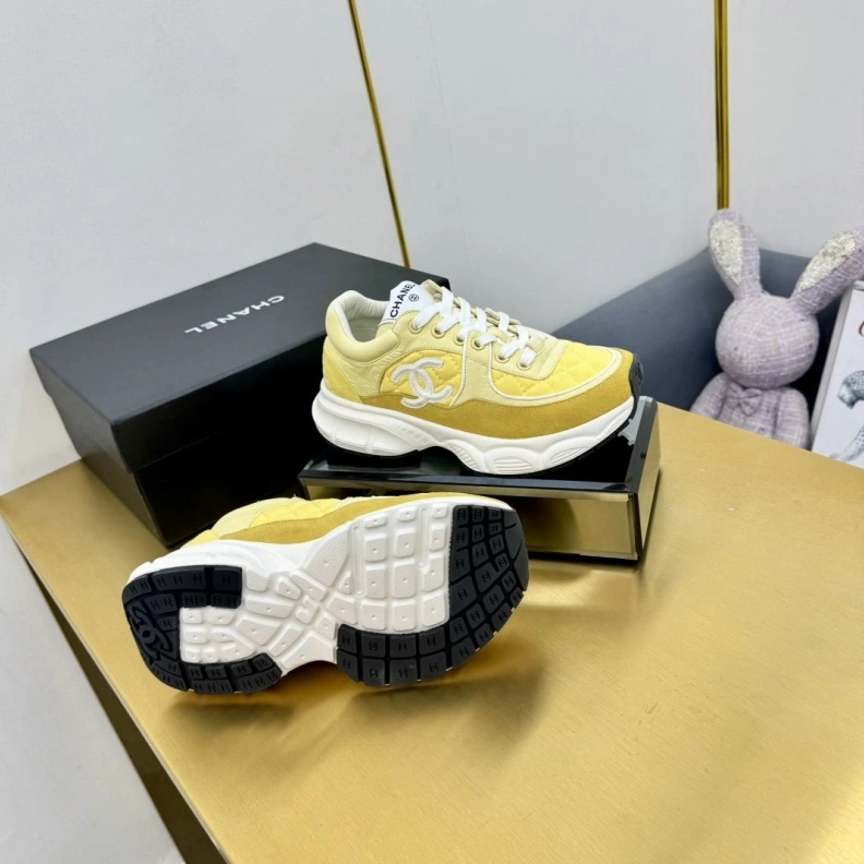 StreetReady Chxnxl Casual Shoes 118665