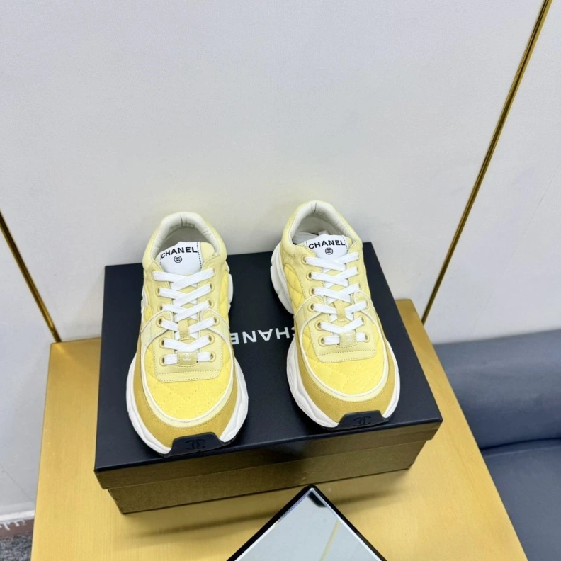 StreetReady Chxnxl Casual Shoes 118665