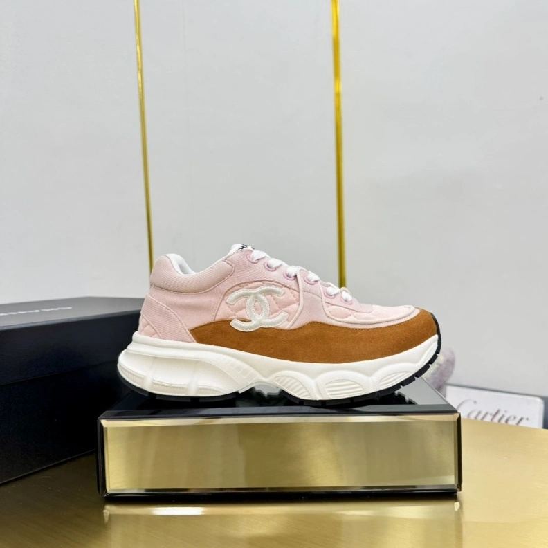 Trendsetting Chxnxl Casual Shoes 118660