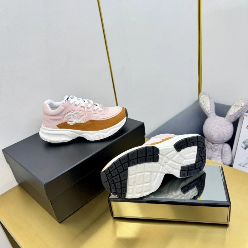 Trendsetting Chxnxl Casual Shoes 118660