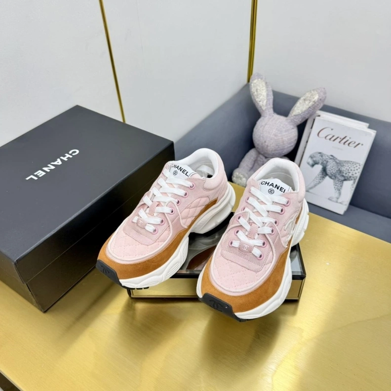 Trendsetting Chxnxl Casual Shoes 118660