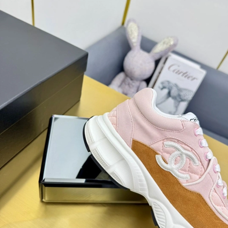 Trendsetting Chxnxl Casual Shoes 118660