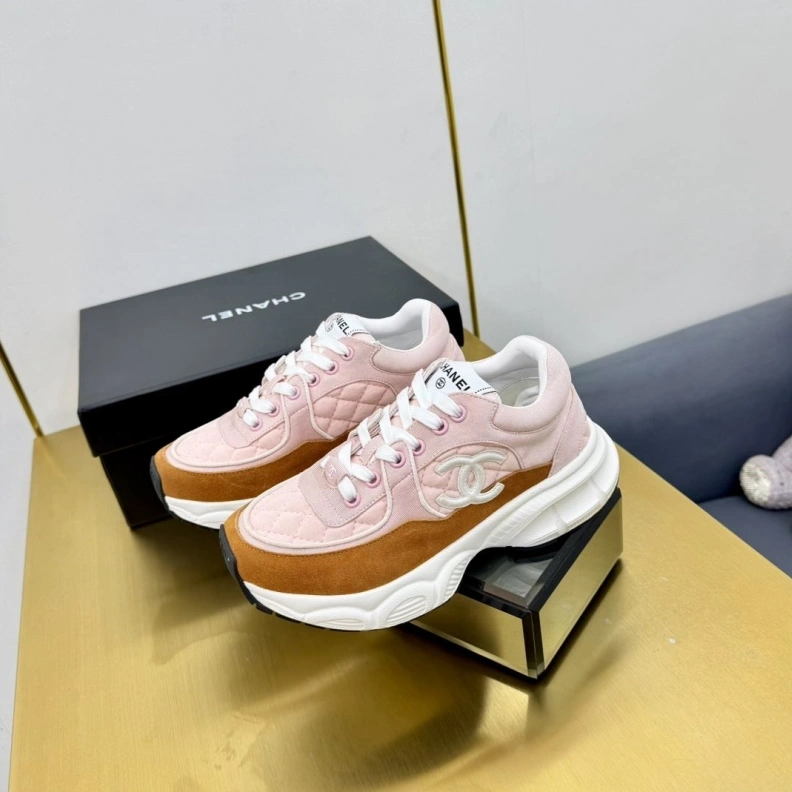 Trendsetting Chxnxl Casual Shoes 118660