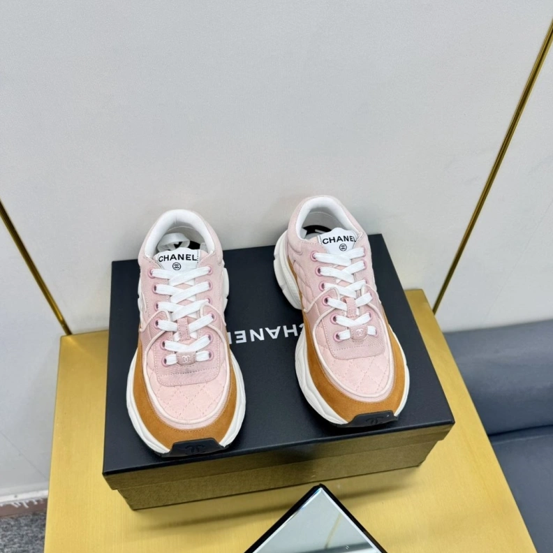 Trendsetting Chxnxl Casual Shoes 118660